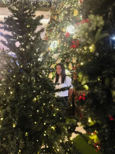 GreciaFox1 Christmas 2025 Pic 3