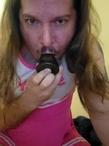 cocklovingsissy Public Pic