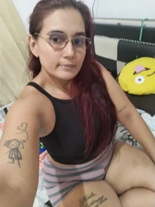 Zdjęcia AGATHA_BRUNNETT CASUAL:  4