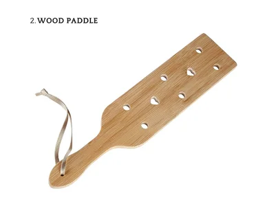 Yourrmuse_ 🏏PADDLE/ PALETAS🏏 사진 2