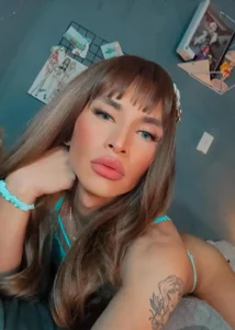 tiffbeatifulPublic图片