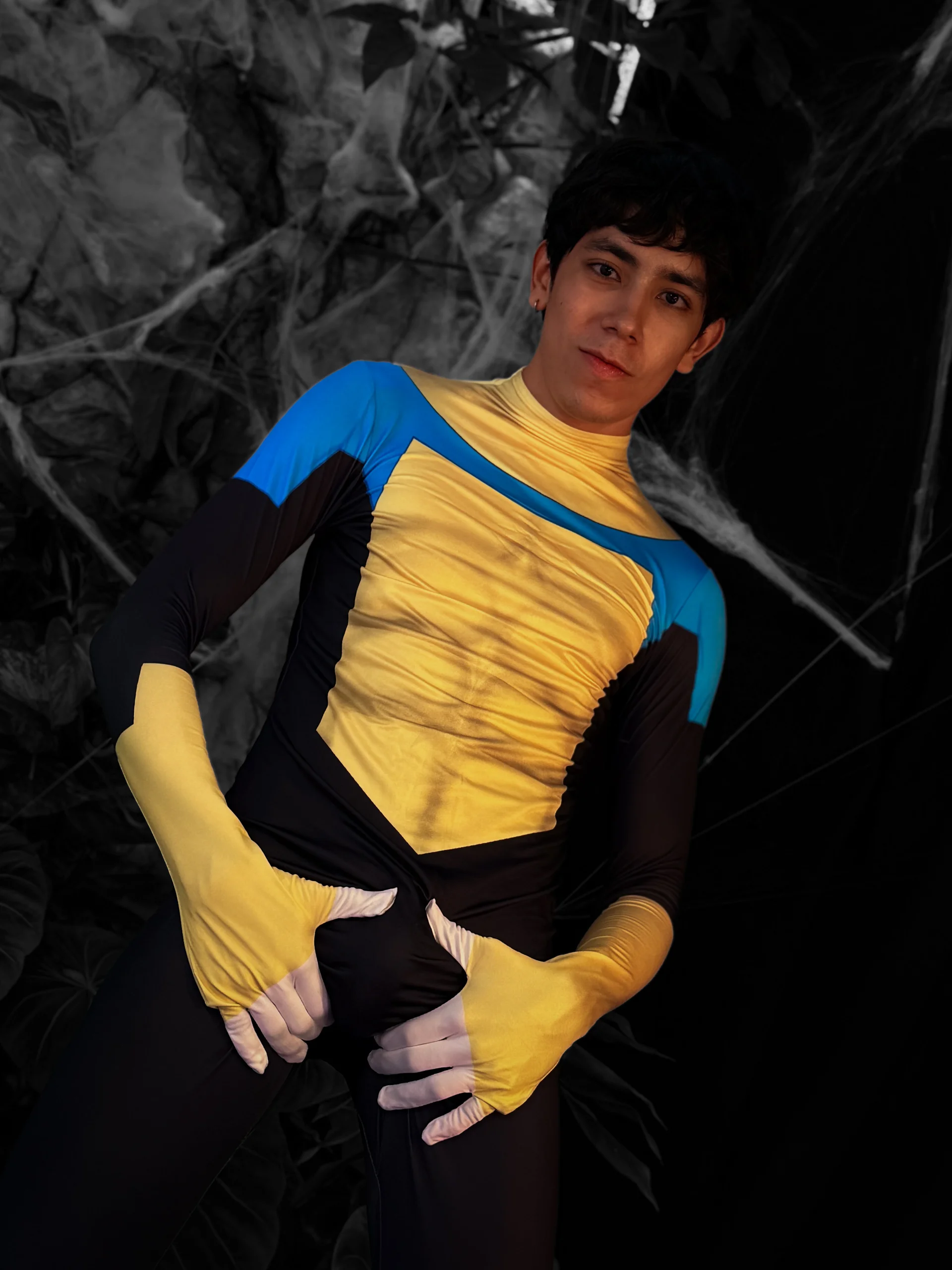 🎃 THIS IS HALLOWEEN 🎃 de Neo_Twink  Imagens