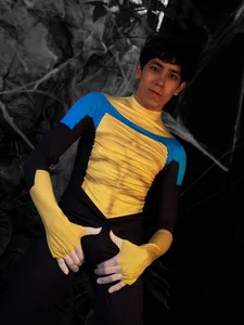 Neo_Twink 🎃 THIS IS HALLOWEEN 🎃 Pic