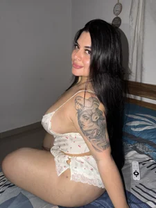 AntonellaJones777 ❤️ Pic 4