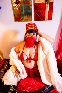 SalmaZamann Welcome christmas Pic 6