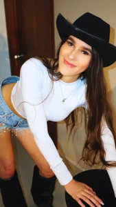 hanna_foxi HANNA AS YOUR SEXY COWGIRL🔥 Pic 9