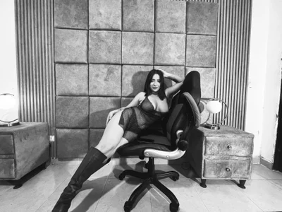 welcome de RubyEvanns  7 Imagens