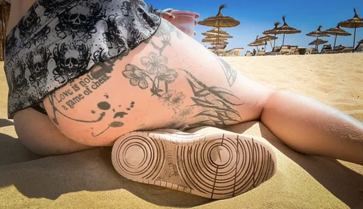 coyemoo Vacation pics 🍑 Pic 2