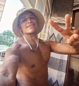 djmorenoo Me . fénykép