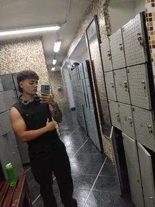 Cassius44 Daily life Poză 4