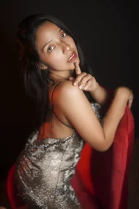 Valery_wang Subtle seduction 사진