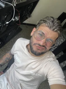 thedragonboyxxx New Look💇🏼‍♂️✨ Pic 5