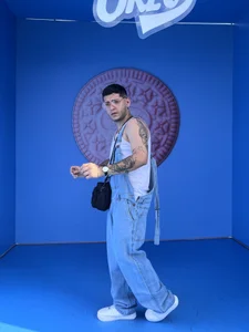 Noha_white blue like the sky to which I will take you Εικόνα 8