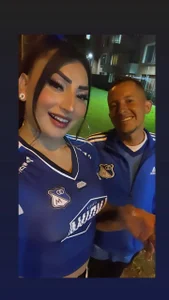 Fun-Couple1's David y Brianna💙 Sex Photo 1