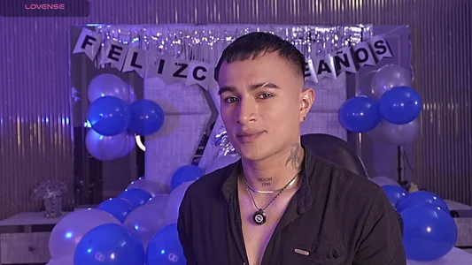 LiamDeep 27Th 💙🎈🧁 รูป  3