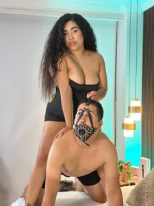 Liana_Asaff kullanıcısının Do you like to dominate like me?🔥 albümü -  6 fotoğraf