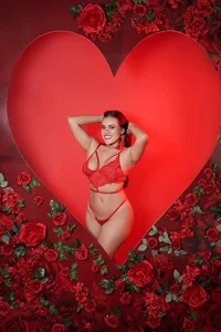 Jeen_Taylor Valentine's Day🌹❤ Bilde 3