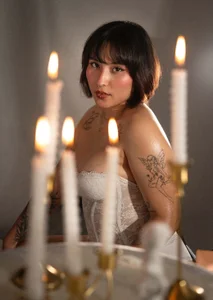 My love on kiss 😘💓 de dyvis_22  4 photos