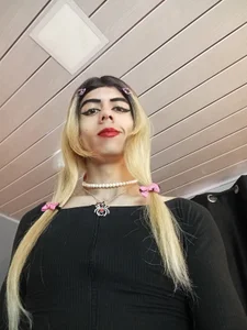 vicky_fant4sy's 👑💜 Sex Photo 3