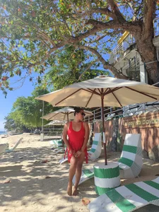 Romantic_Sabrina Beach 🏖  6. fénykép