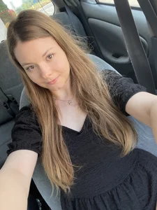 AnnaSweet18 New selfie Foto