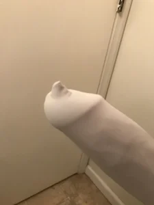 KellerStellarのWhite Tight Undies(Preview)の 6枚の写真