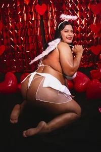 KorinaKovaa Valentine’s Day 💖 Pic 6