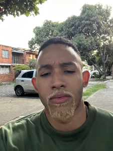 B_Wild Morning, boys Bilde 3