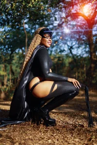 ELLA_KELLY Halloween month ♥ Immagine  4