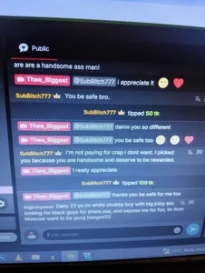 Thee_Biggest Public slika 5