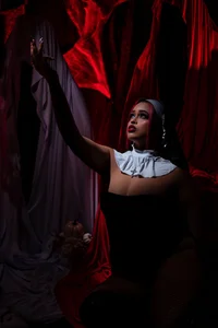 EvaaFoxxy1 Your Favorite Sin 🖤 Kuva 6