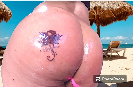 Public de Trans_MILF_Raya  3 Imagens