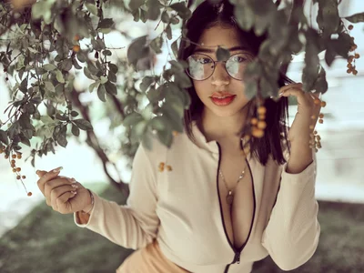 ValeryMorghan valery Foto 4