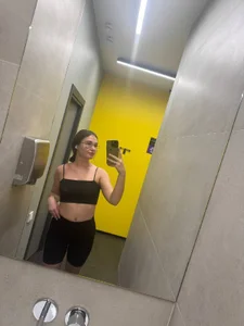 at the gym de PamelaRuis69  Imagens