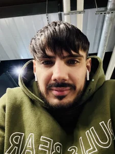 DustinKeent dady here Poză