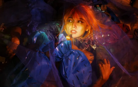 amber_yull 🎉 Invitation to my 20 years 🎉 사진 6