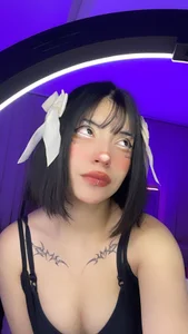 Melody-chers Hi daddy 😘👅 let’s have fun Poză 2