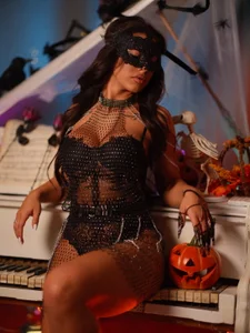 SiennaRuh Unmasked In Private 🖤🗝️ зображення 7