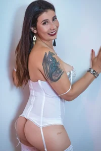 gabyy_lovee Public Pic 2