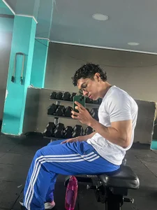 LittleMya_ Waiting for u❤️ Pic 5