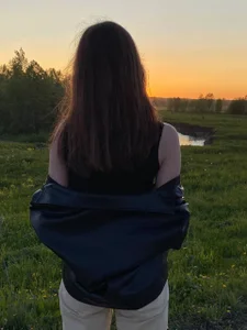 LynetteDanley Cute photo shoot for YOU ❤️ Pic