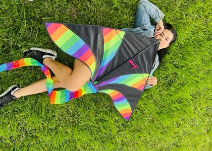 eva_daemon Comet Festival 🌈 Immagine  3