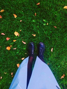 ElfredaTupy Soft Bloom Foto