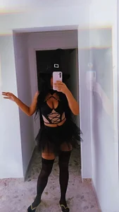 Jade_Thonson1 Thursday of Tbt 😈🔥 Pic