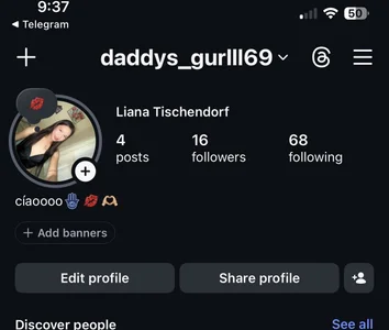 daddys_gurl69 MY INSTAGRAM Foto