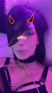 DeuxGold 🖤Evil Angel🪽 Pic 2