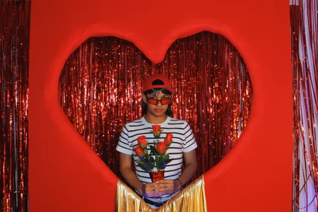 Luky_twink VALENTINE´S DAY 💗 Pic 3