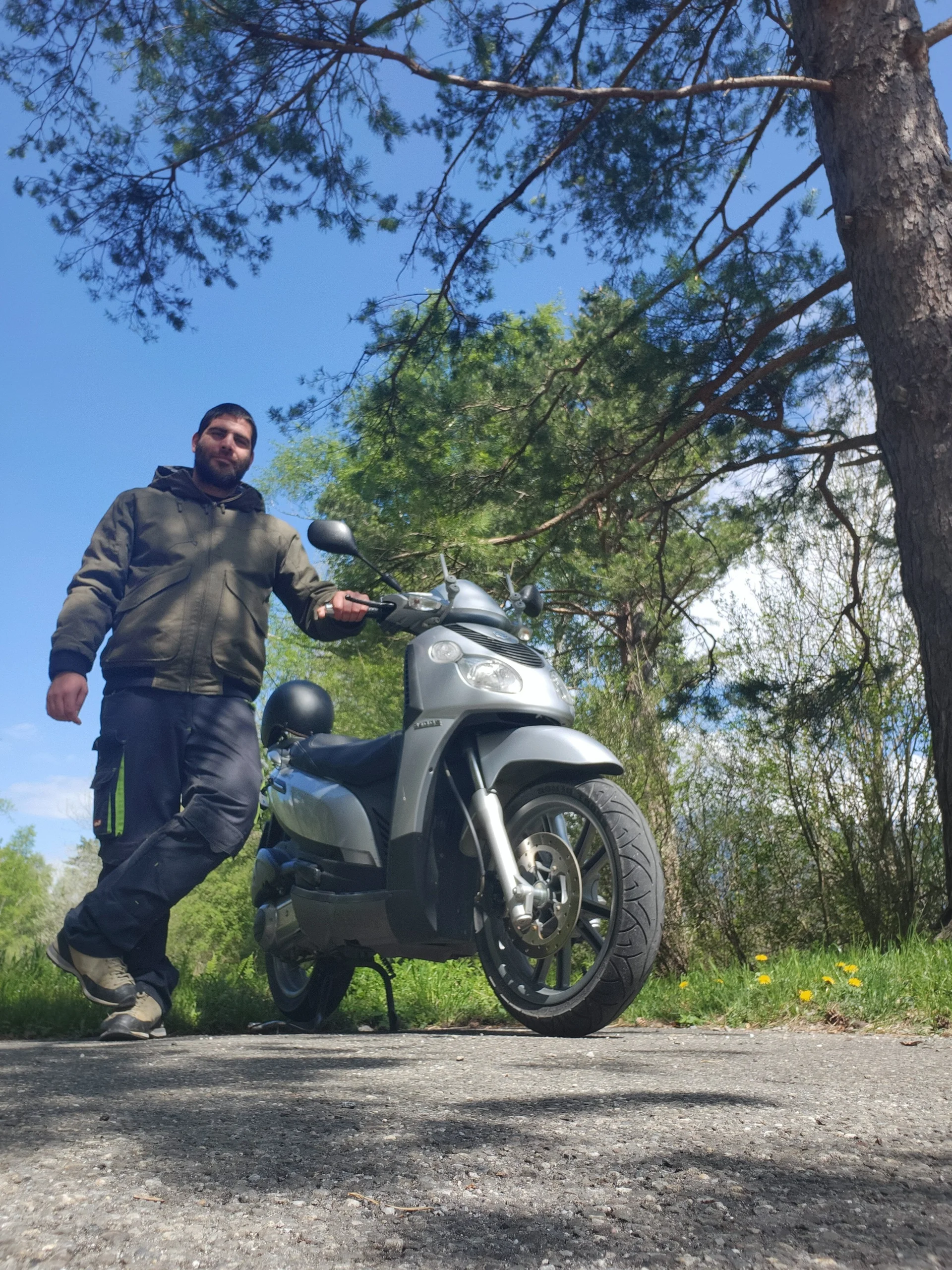 Vonderstett Public Foto