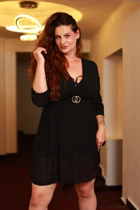 Cassie_Sugar Dark & Delicious Immagine  5