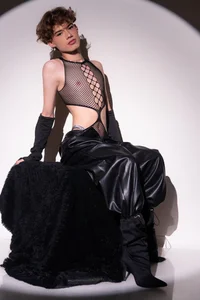 AngelDoll_1 Public Foto 3